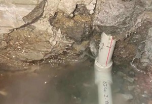 云和县管道漏水检测五