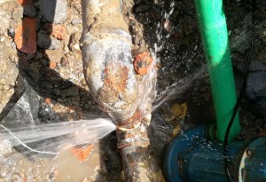 云和县管道漏水检测二