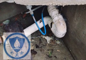 云和县水管漏水检测公司6