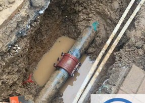 云和县水管漏水检测公司4