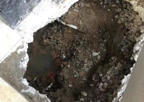 云和县水管漏水检测公司2
